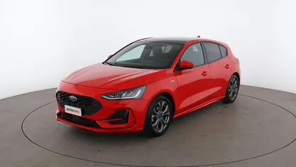 Usata 2023 Ford Focus ST-Line X | 19.499 € (Ottimo prezzo)