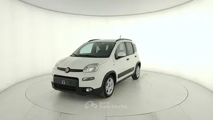 Usata 2023 Fiat Panda City Life Utilitaria | 10.900 € (Buon prezzo)