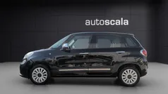 Nero Usata 2017 Fiat 500L Pop Star Monovolume | 10.490 € (Buon prezzo)