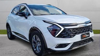 Usata 2022 Kia Sportage SUV | 28.500 € (Buon prezzo)