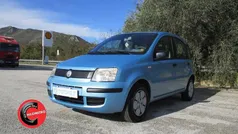 Usata 2003 Fiat Panda Active Tre volumi | 3490 € (Buon prezzo)