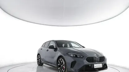 Usata BMW 118 M Sport 150 CV (110 kW) 2025 Grigio Utilitaria