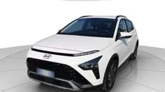 Bianco Usata 2023 Hyundai Bayon SUV | 15.800 € (Buon prezzo)