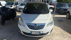 Usata 2010 Opel Meriva Cosmo Monovolume | 4499 € (Ottimo prezzo)