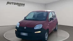 Usata 2016 Fiat Panda Pop Due volumi | 7990 € (Ottimo prezzo)