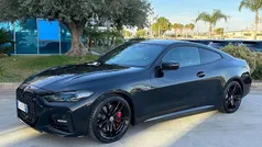 Usata 2022 BMW 430 M Sport Coupé | 41.900 € (Super prezzo)