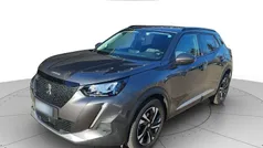 Usata 2021 Peugeot 2008 Allure SUV | 13.300 € (Super prezzo)