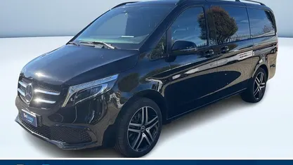 Usata 2021 Mercedes 300 Exclusive | 53.500 € (Molto cara)