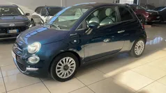 Blu Usata 2021 Fiat 500 Dolcevita Due volumi | 11.699 € (Buon prezzo)