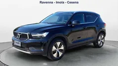Nero Usata 2022 Volvo XC40 Inscription SUV | 27.900 € (Buon prezzo)