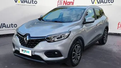 Usata 2019 Renault Kadjar SUV | 13.450 € (Buon prezzo)