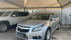 Usata 2011 Chevrolet Cruze LTZ Tre volumi | 4999 € (Buon prezzo)