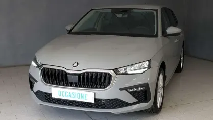 Usata Skoda Scala Style 116 CV (85 kW) 2024 Other Utilitaria