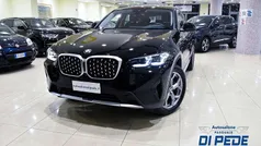 Nero Usata 2023 BMW X4 SUV | 49.500 € (Ottimo prezzo)