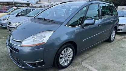Usata Citroën C4 136 CV (100 kW) 2007 Monovolume