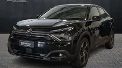 Nero Usata 2023 Citroën C4 Feel Tre volumi | 18.250 € (Buon prezzo)