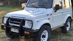 Usata 1989 Suzuki Samurai SUV | 9600 €