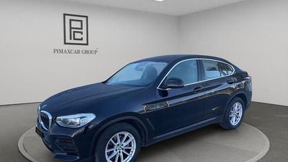 Usado BMW X4 Advantage 190 CV (139 kW) 2018 SUV