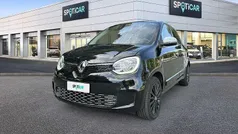 Nero Usata 2023 Renault Twingo Urban Night Due volumi | 12.900 € (Buon prezzo)