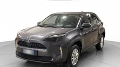 Usata 2025 Toyota Yaris Hybrid Business Edition | 23.900 € (Buon prezzo)