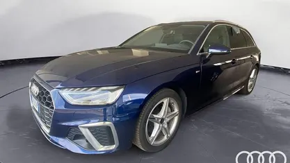 Usata 2024 Audi A4 Station wagon | 45.900 € (Molto cara)