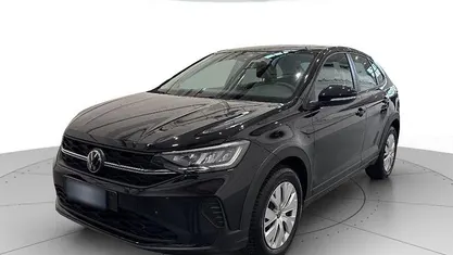 Usata VW Taigo Life 95 CV (69 kW) 2022 SUV