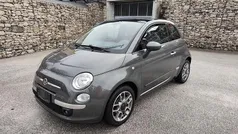 Usata 2013 Fiat 500 Pop Star Tre volumi | 6500 € (Buon prezzo)