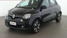 Nero Usata 2018 Renault Twingo SE Due volumi | 9099 € (Buon prezzo)