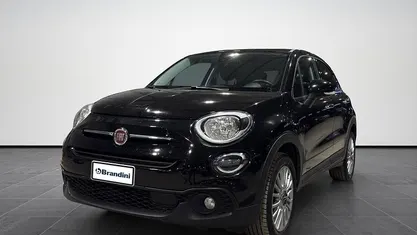 Usata 2021 Fiat 500X Connect SUV | 13.872 € (Ottimo prezzo)