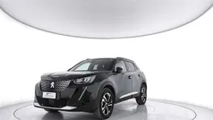 Usata 2023 Peugeot 2008 Allure SUV | 17.500 € (Buon prezzo)