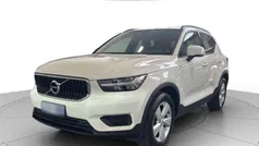 Bianco Usata 2020 Volvo XC40 Business Edition SUV | 22.900 € (Super prezzo)