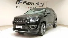 Usata 2019 Jeep Compass Limited SUV | 18.500 € (Buon prezzo)