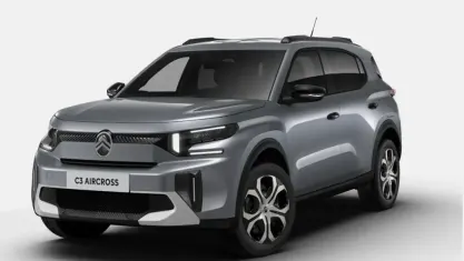 Usata Citroën C3 Aircross PureTech 101 CV (74 kW) 2025 SUV