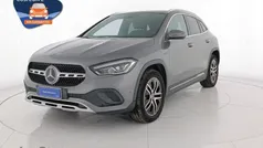 Other Usata 2020 Mercedes GLA250 SUV | 30.300 € (Buon prezzo)
