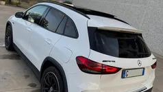 Usata 2022 Mercedes GLA35 AMG AMG SUV | 44.000 € (Buon prezzo)