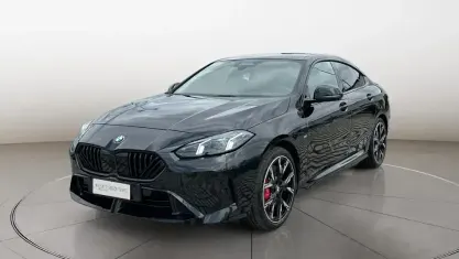 Usado BMW 220 M Sport 163 CV (119 kW) 2025 Negro Coupe