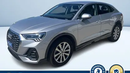 Usata 2022 Audi Q3 Sportback Business Plus SUV | 28.900 € (Super prezzo)