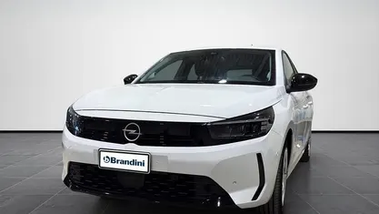 Usata Opel Corsa Edition 75 CV (55 kW) 2024 Utilitaria