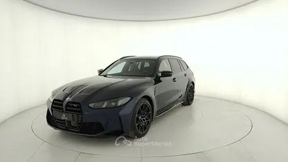 Usata 2025 BMW M3 Competition Edition Station wagon | 111.000 €