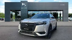 Grigio Usata 2021 DS Automobiles DS3 Crossback SUV | 16.900 € (Super prezzo)