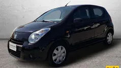 Usata 2009 Suzuki Alto Due volumi | 91.426 €