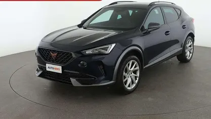 Usata 2022 Cupra Formentor SUV | 24.199 € (Ottimo prezzo)