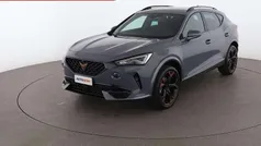 Usata 2023 Cupra Formentor SUV | 27.899 € (Buon prezzo)