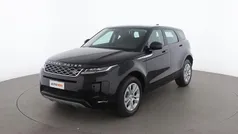 Nero Usata 2020 Land Rover Range Rover evoque S SUV | 24.599 € (Super prezzo)