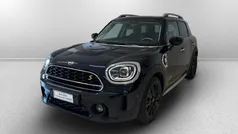 Usata 2021 Mini Cooper Countryman Business SUV | 28.900 € (Buon prezzo)