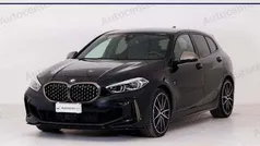 Nero Usata 2020 BMW M135 Comfort Edition Due volumi | 31.900 € (Buon prezzo)