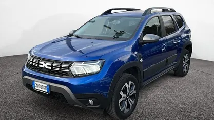 Usata Dacia Duster Prestige 101 CV (74 kW) 2023 SUV