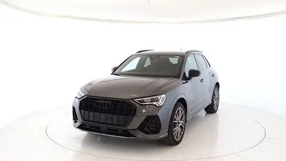 Usata 2025 Audi Q3 S-Line SUV | 42.500 € (Buon prezzo)
