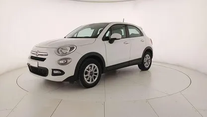 Usata Fiat 500X Pop 95 CV (69 kW) 2017 SUV