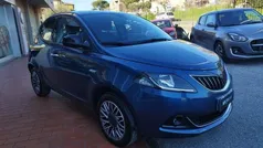 Blu Usata 2023 Lancia Ypsilon S Due volumi | 13.900 € (Buon prezzo)